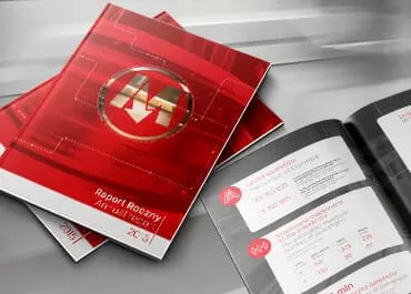 projektowanie raportów csr